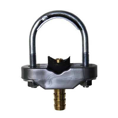 Water Bowl Saddle Assy