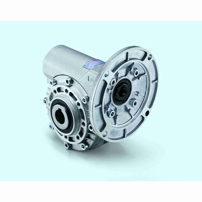 Leeson 60:1 Gearbox