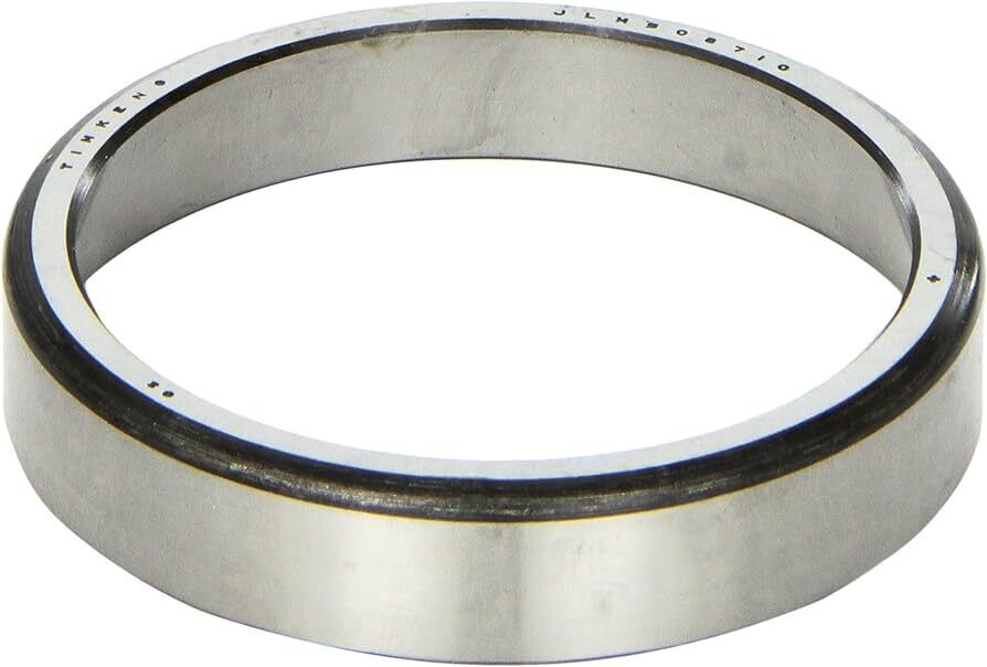 Tapered Bearing Cup, 3.7402&quot; (95mm)X.748&quot;(19mm)