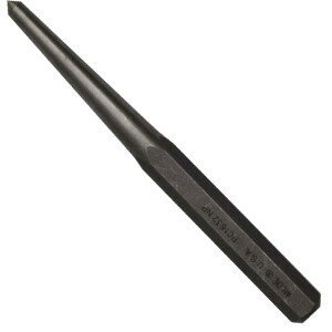 Wilde Center Punch, 3/8&quot; US-Made