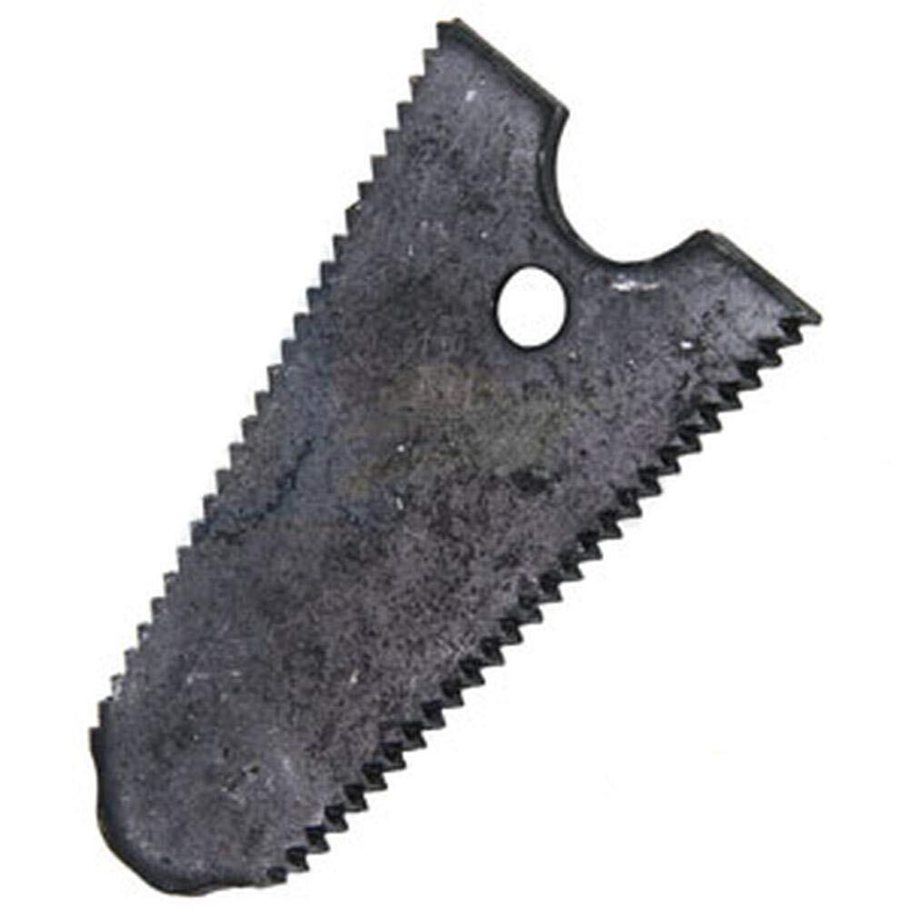 Mower Guard Ledger Plate