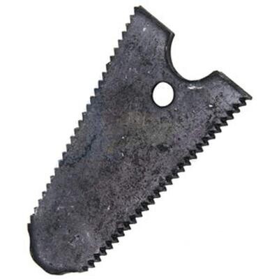 Mower Guard Ledger Plate