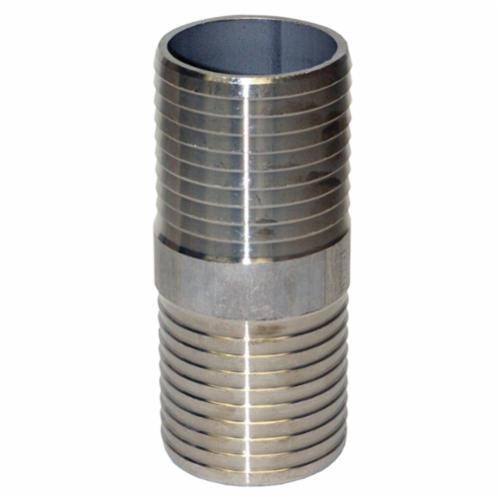 Merrill Mfg Stainless Steel Insert Coupler,  2”