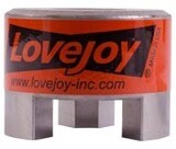 Lovejoy Coupler, L110 X 1-1/2&quot;