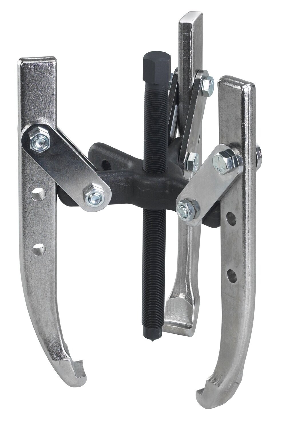 OTC Gear Puller, 7Ton 3 Jaw