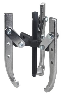 OTC Gear Puller, 7Ton 3 Jaw