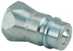 ISO Hydraulic Tip w/Poppet, 12GPM @ 3000PSI