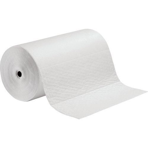 Pig® Oil-Only Absorbent Mat Roll, 30&quot;X300Ft