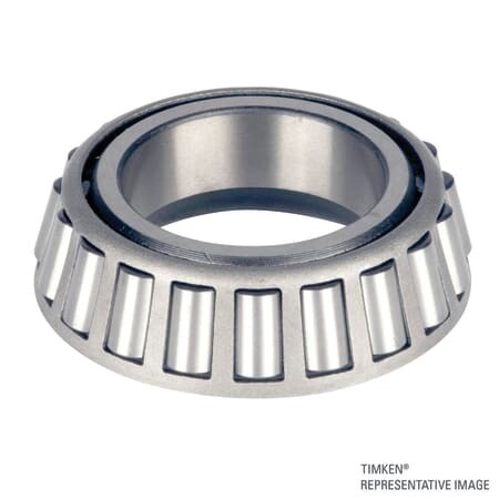 Tapered Roller Cone (Large Crimper Roll)
