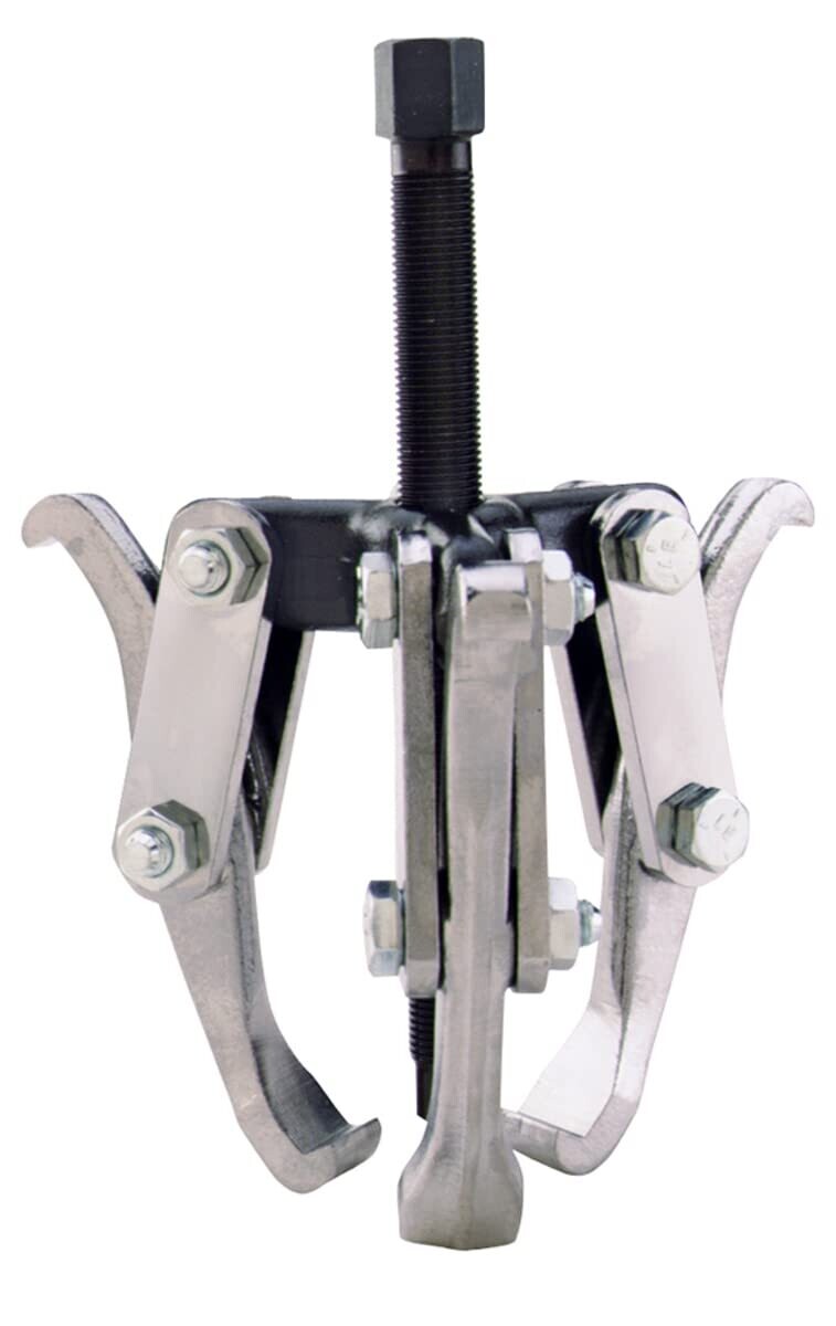 OTC Gear Puller, 5Ton, 3 Jaw