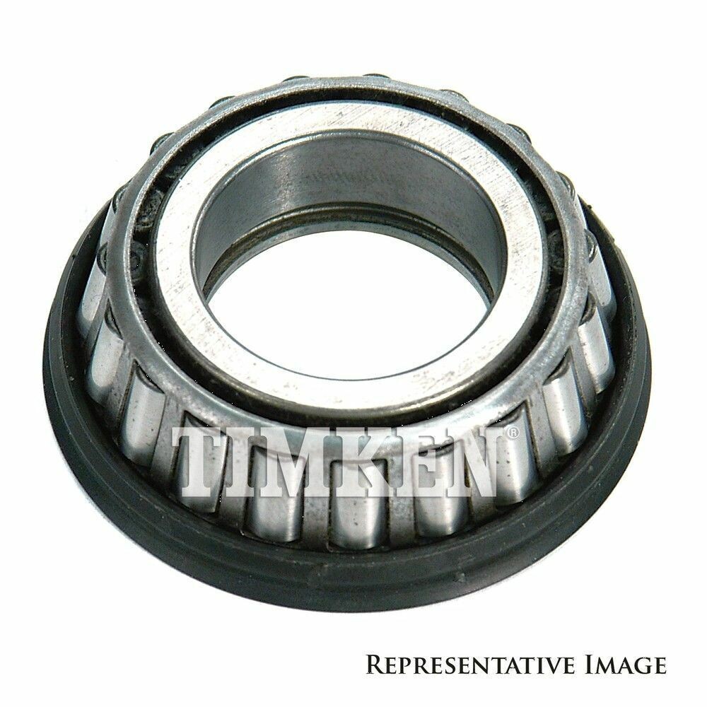 Timken Tapered Bearing Cone, 1.500"X0.720" w/Integrated Seal