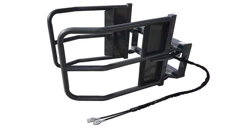 Ironcraft HDBS Heavy Duty Bale Hugger