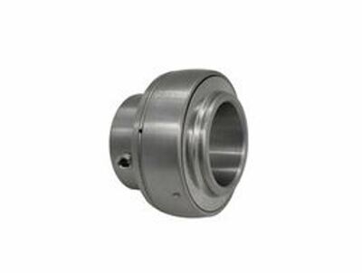 Insert Bearing w/Setsrews, 2" HD