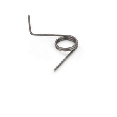 RH Dog Spring for NH 256, LH NH 260