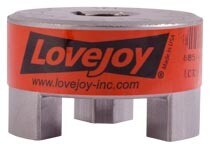 Lovejoy Coupler, L095 X 3/4&quot;