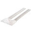PexRite Extendable Stout Bracket 10-1/4&quot; to 17-1/2&quot;