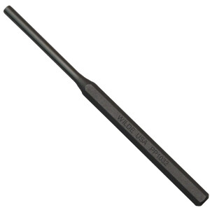 Wilde Pin Punch, 5/16&quot;  US-Made