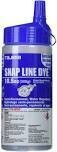 Tajima Dark Blue Snap-Line Dye, 10.5oz 10.5oz