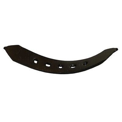 Twisted RH Chisel Point