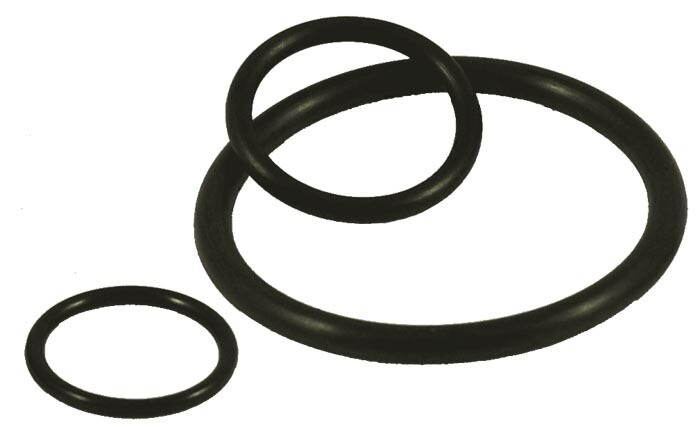 O-Ring Boss Seal, -08