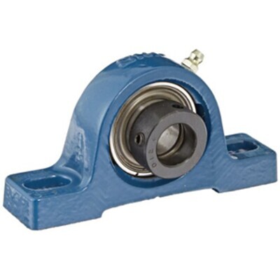 Pillow Block Bearing, 1"