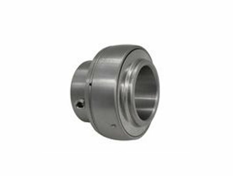 Insert Bearing w/Setsrews,1-1/2&quot;
