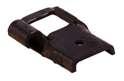 Allied-Locke Ind. RH Paddle Link, #62 Type A2