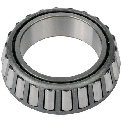 Timken Tapered Bearing Cone, 2.165&quot;X0.906&quot;