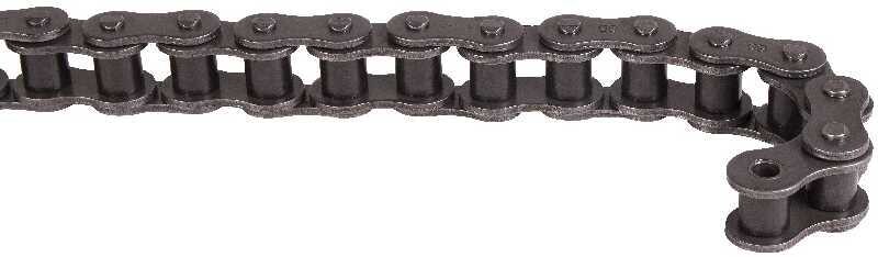 Imported Roller Chain, #80