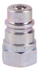 Safeway ISO Hydraulic Tip, 1/4&quot;Body X 1/4&quot;FPT