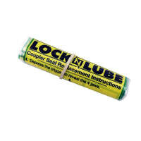 Seal Kit for Lock-N-Lube Grease Coupler