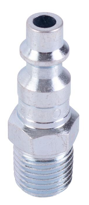 Milton Male Plug X 1/4&quot; MPT