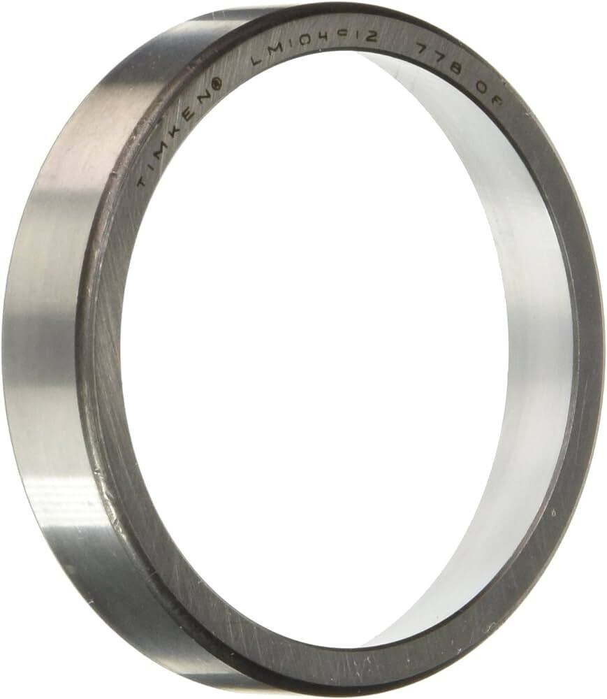 TIMKEN Tapered Bearing Cup, 3.250"X0.650"