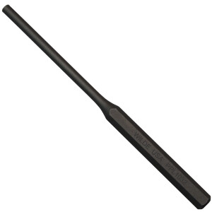 Wilde Long Pin Punch, 5/16&quot;  US-Made