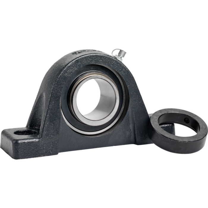 Pillow Block Bearing, 2-1/8&quot;