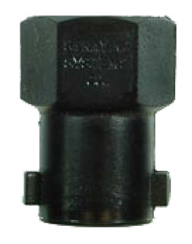 TeeJet Adaptor, 1/4FP X Quick TeeJet