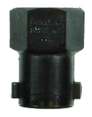 TeeJet Adaptor, 1/4FP X Quick TeeJet