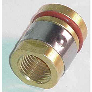 Miller Nozzle Adaptor
