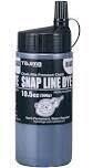 Tajima Black Snap-Line Dye, 10.5oz