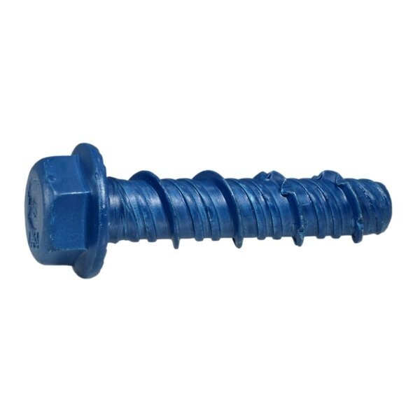 Large Diameter Tapcons, 5/8&quot;X3&quot;