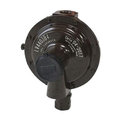 Rego 1/2&quot;FPT in X 1/2&quot;FPT Outlet 2nd