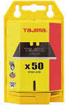 Tajima Utility Blades, 50Pk