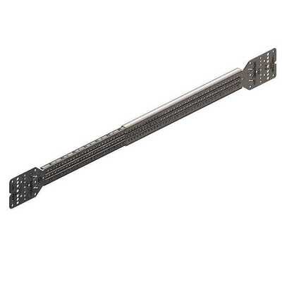 PexRite Extendable Stout Bracket 15-1/4&quot; to 25-1/2&quot;