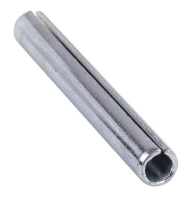 Metric Roll Pin, 8mm X 80mm