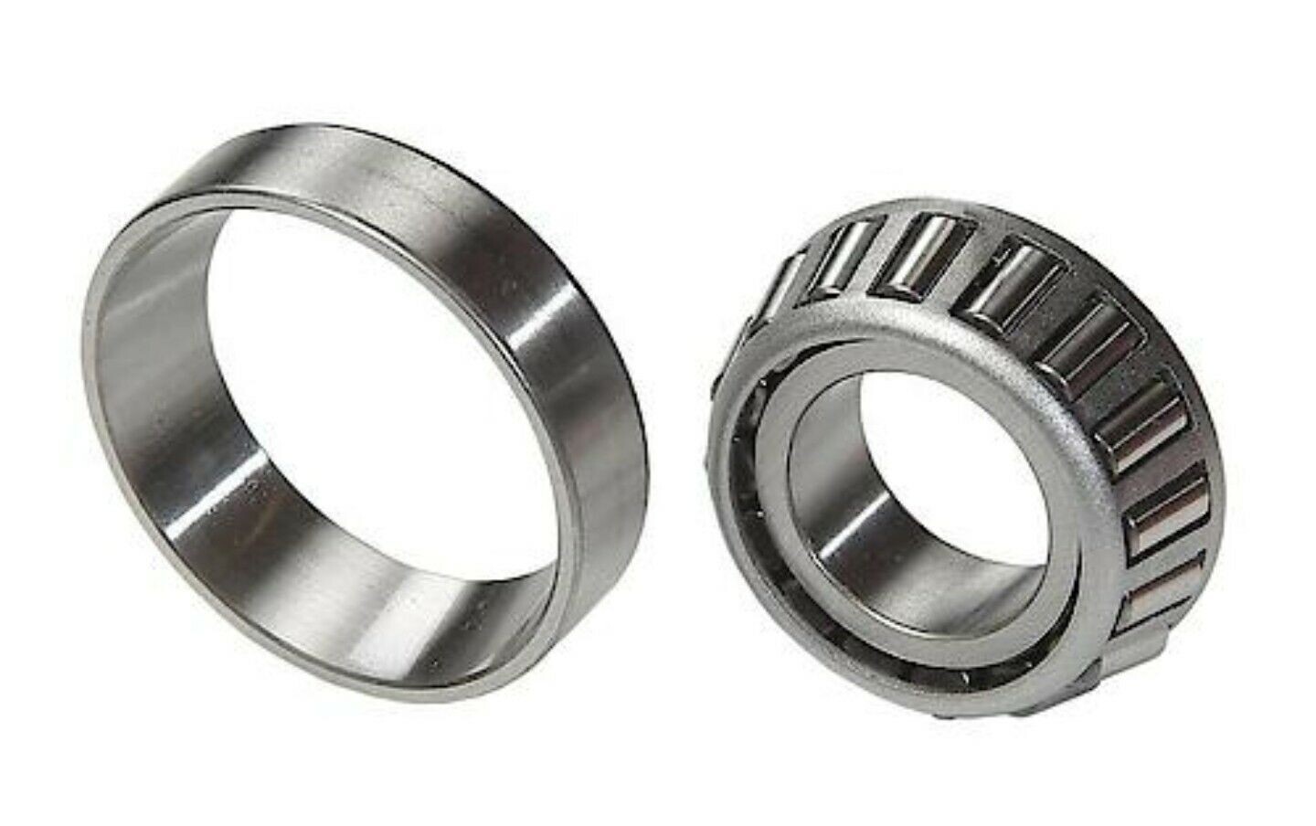 KML Tapered Bearing Set, 1.378"X2.361"X0.625"