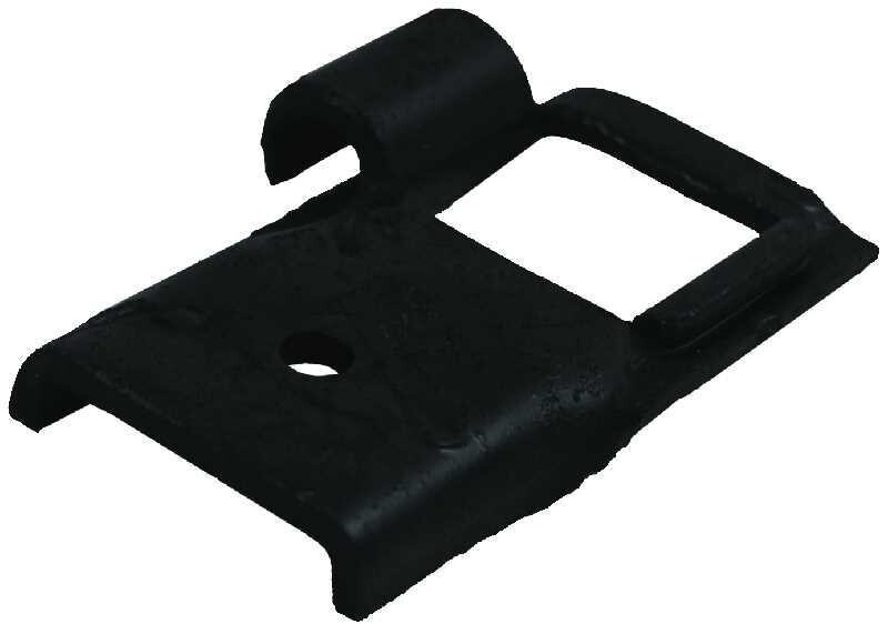 Allied-Locke Ind. LH Paddle Link, #62 Type A2