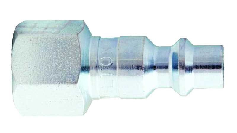 Milton Male Plug X 1/4&quot; FPT