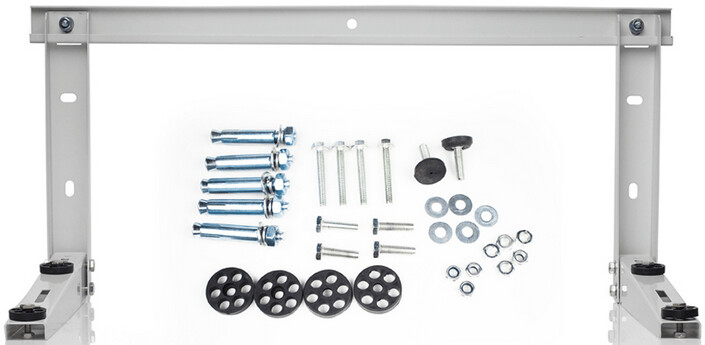 Mr Cool Wall Bracket for Mini-Split 9k, 12k, 18k Condenser