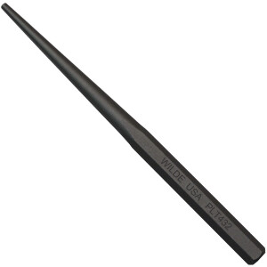 Wilde Long Taper Punch, 1/8&quot; US-Made