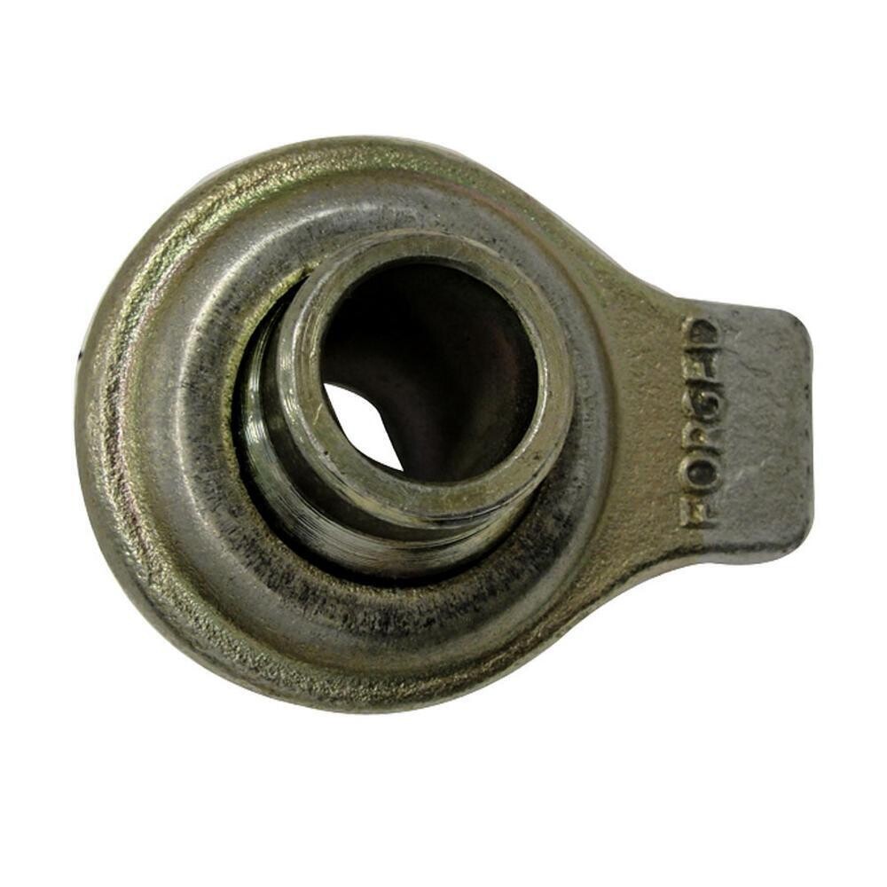 Weld On Top Link End